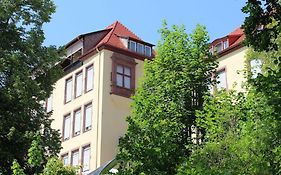 Hotel Franziskushöhe
